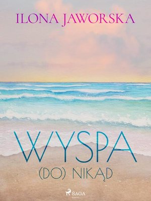 cover image of Wyspa (DO)Nikąd
